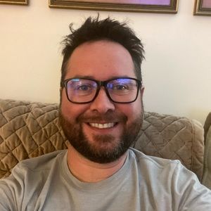 Meet your Posher, Steven